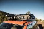 Nissan Armada Mountain Patrol 2018 года